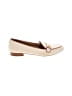 Tory Burch Ivory Flats Size 7 - photo 1