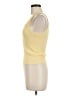 Zara Yellow Tank Top Size M - photo 5