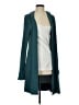 Athleta Teal Cardigan Size S - photo 1