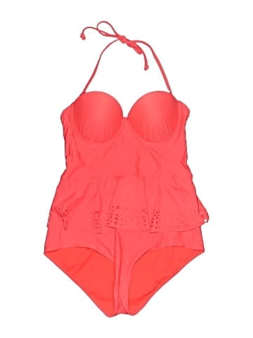 Bongo One Piece Swimsuit (view 1)