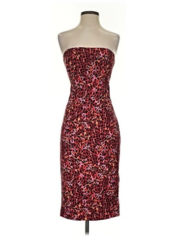 Black Halo Cocktail Dress (view 1)
