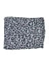 Unbranded Animal Print Gray Scarf One size - photo 2