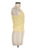 Zara Yellow Tank Top Size M - photo 4