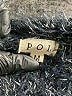 Pol Tweed Black Poncho Size M - photo 7