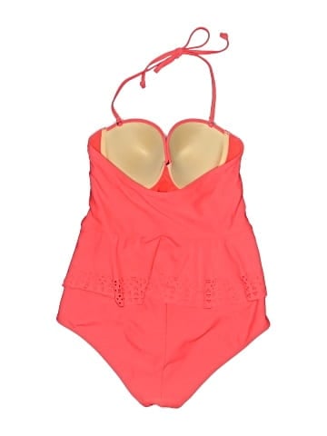 Bongo One Piece Swimsuit (view 2)