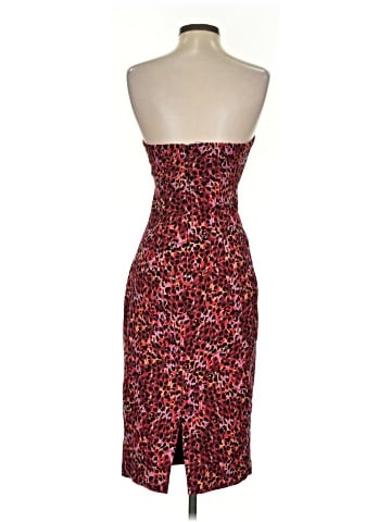 Black Halo Cocktail Dress (view 2)