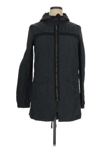 Roxy Raincoat (view 1)