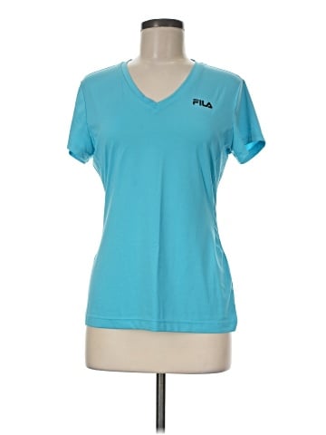 Fila Sport Short Sleeve T-Shirt (view 1)