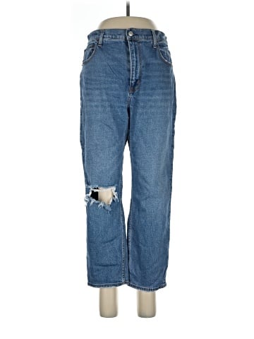 Abercrombie & Fitch Jeans (view 1)