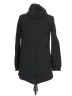 Roxy Black Raincoat Size XL - photo 2