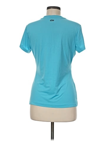 Fila Sport Short Sleeve T-Shirt (view 2)