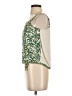 Tiny Green Sleeveless Blouse Size S - photo 5