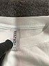 Jerzees White Pullover Hoodie Size M - photo 7
