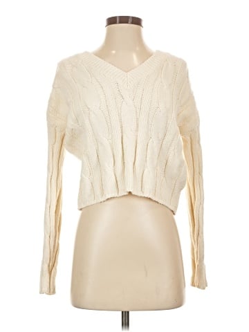Madewell Pullover Sweater (view 1)