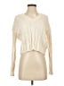 Madewell Ivory Pullover Sweater Size XXS - photo 1