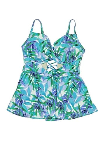 Swimsuits for all Swimsuit Top (view 1)
