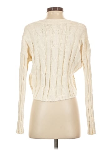 Madewell Pullover Sweater (view 2)