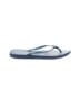 Havaianas Blue Flip Flops Size EU 37 - photo 1