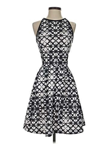 Mossimo Cocktail Dress (view 1)