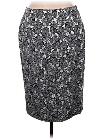 Doncaster Collection Formal Skirt (view 2)