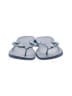 Havaianas Blue Flip Flops Size EU 37 - photo 2