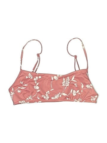 Tori Praver Swimsuit Top (view 1)