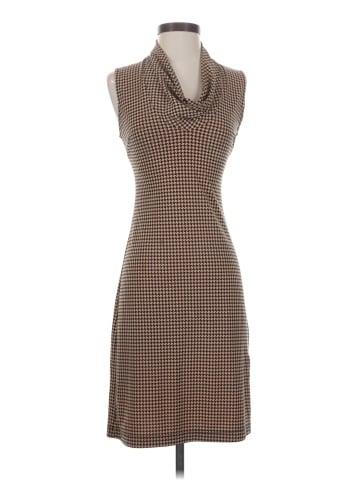BCBGMAXAZRIA Casual Dress (view 1)