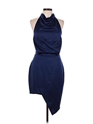 Elliatt Cocktail Dress (view 1)