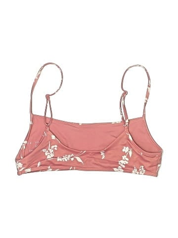 Tori Praver Swimsuit Top (view 2)