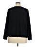 Sympli Black Long Sleeve T-Shirt Size 14 - photo 2
