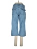 Lee Blue Jeans Size 12 - photo 2