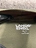 Lands' End 100% Cotton Green Long Sleeve Turtleneck Size XL (tall) - photo 7