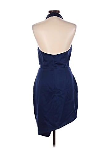 Elliatt Cocktail Dress (view 2)