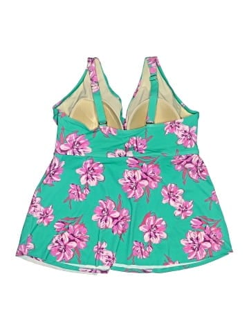 Swimsuits for all Swimsuit Top (view 2)