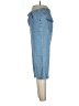Lee Blue Jeans Size 12 - photo 5