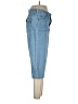 Lee Blue Jeans Size 12 - photo 4