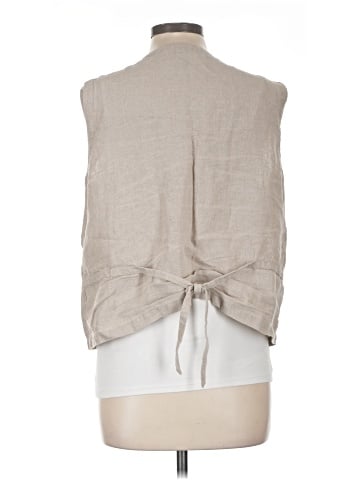 Eileen Fisher Vest (view 2)