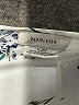 Van Heusen Ivory 3/4 Sleeve Blouse Size XL - photo 7