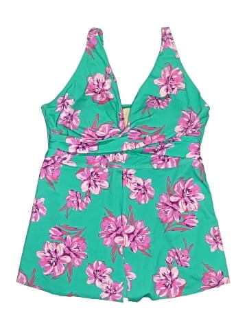 Swimsuits for all Swimsuit Top (view 1)