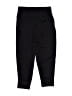 Puma Black Track Pants Size 4T - photo 2