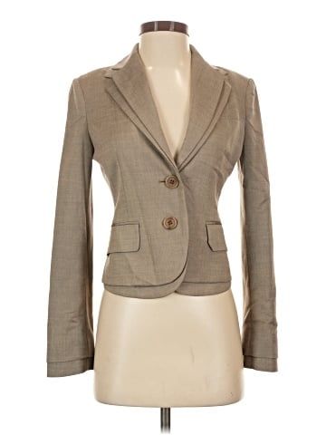 BCBGMAXAZRIA Blazer (view 1)