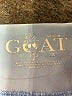Goat Blue Athletic Shorts Size M - photo 3