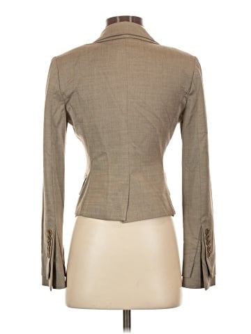 BCBGMAXAZRIA Blazer (view 2)