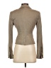 BCBGMAXAZRIA Tan Blazer Size XXS - photo 2