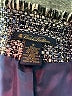 Brooks Brothers Tweed Blue Jacket Size 10 - photo 6