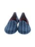 ROTHY'S Plaid Blue Flats Size 7 - photo 2
