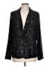 Cable & Gauge Black Blazer Size L - photo 1