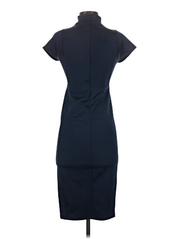 Zara W&B Collection Casual Dress (view 2)