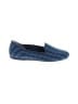 ROTHY'S Plaid Blue Flats Size 7 - photo 1