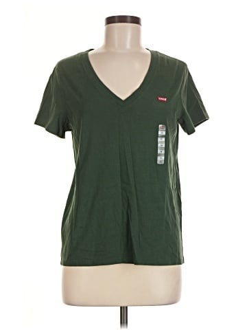 Levi's Short Sleeve T-Shirt (view 1)